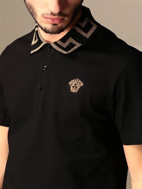 Versace polos for Men 